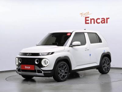 2024 Hyundai Casper