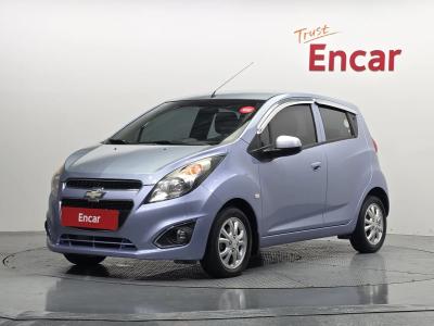 2014 Chevrolet Spark