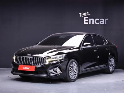 2020 Kia K7
