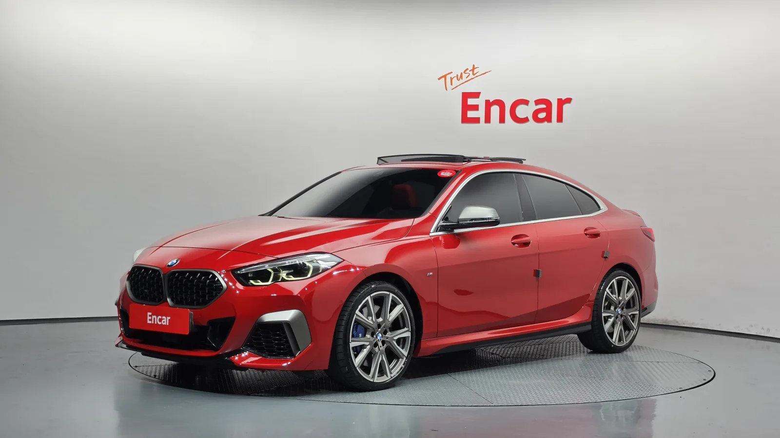 2022 BMW 2-Series