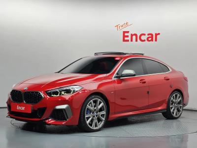 2022 BMW 2-Series