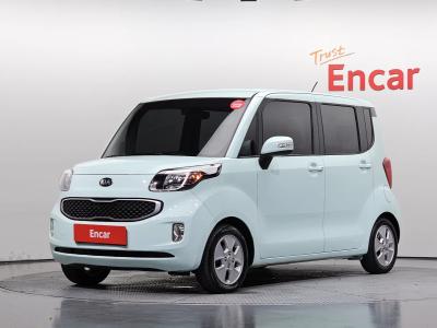 2017 Kia RAY