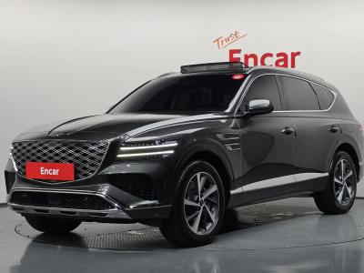 2024 Genesis GV80