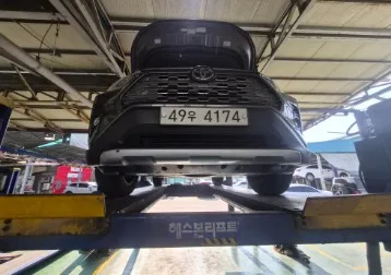 Toyota RAV4 2019