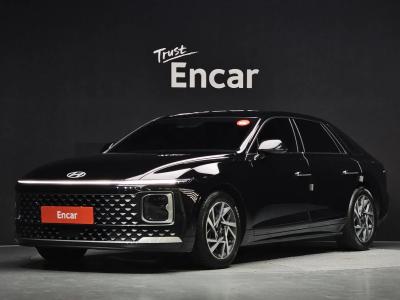 2025 Hyundai Grandeur
