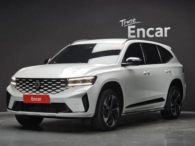 2025 Renault Korea Grand Koleos