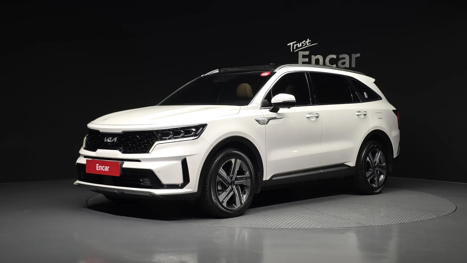 2023 Kia Sorento