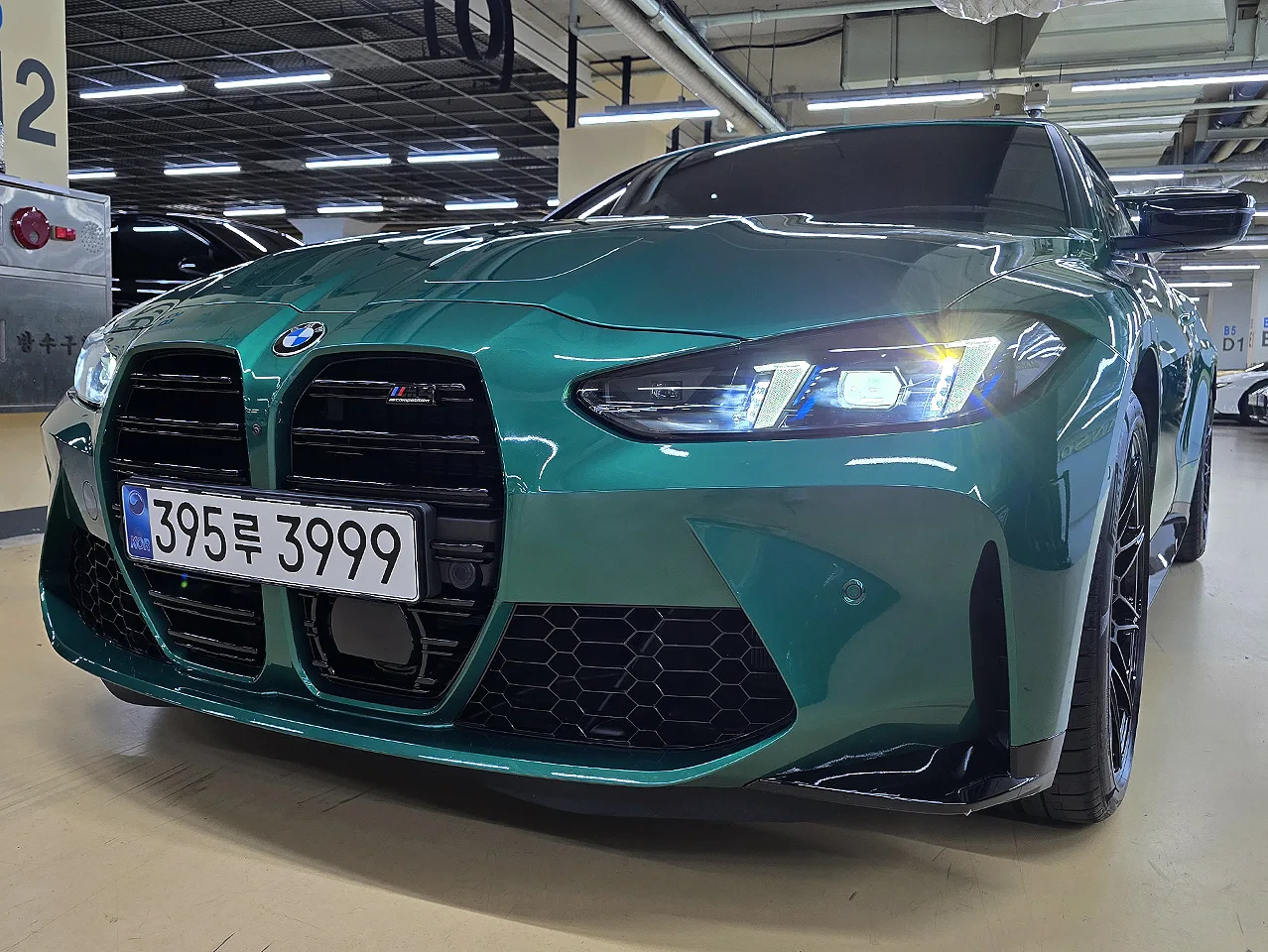2026 BMW M4