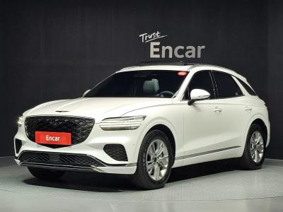 2025 Genesis GV70