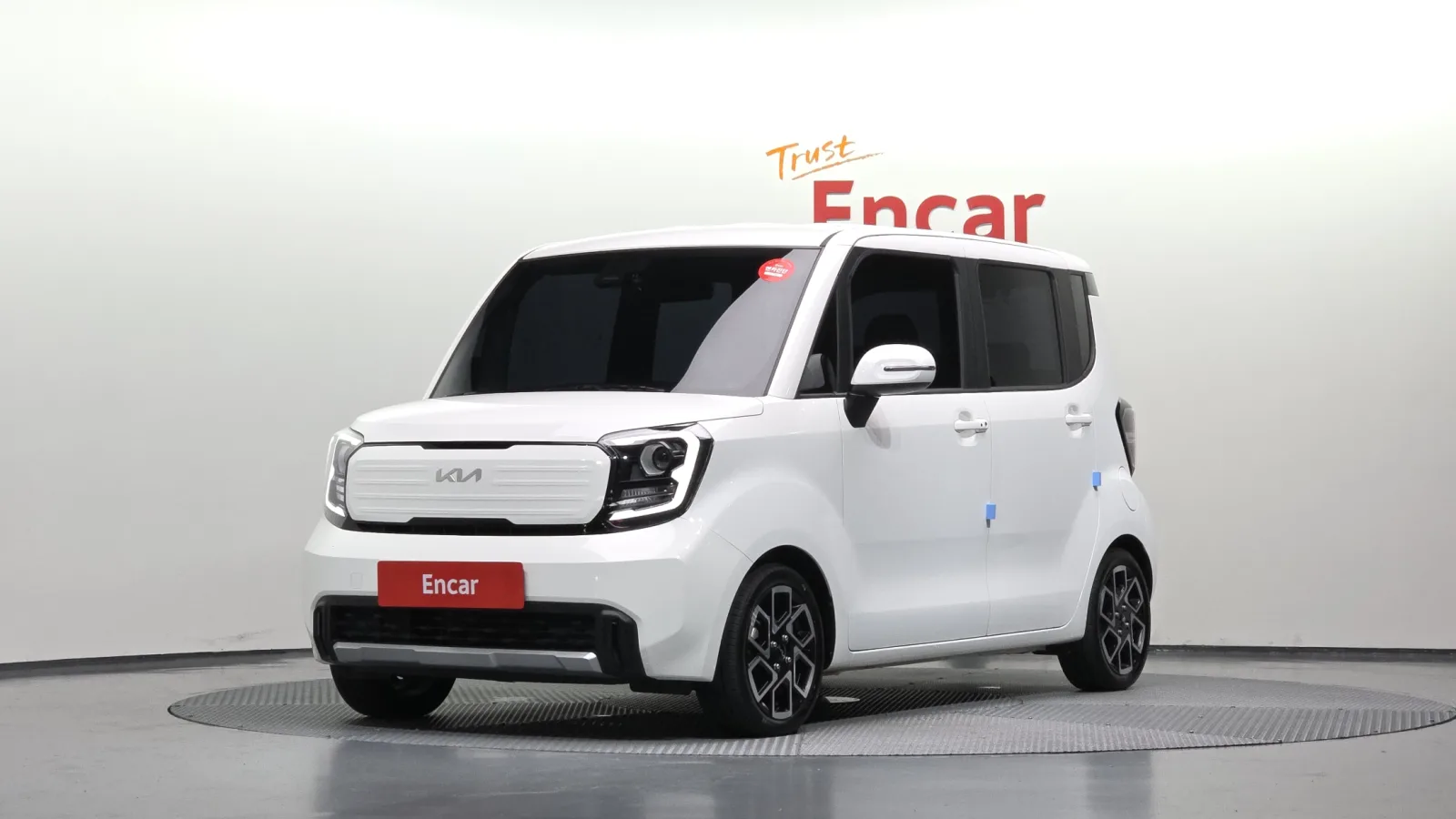 2025 Kia RAY