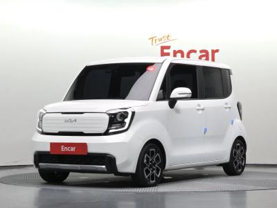 2025 Kia RAY