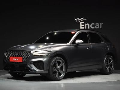 2022 Genesis GV70
