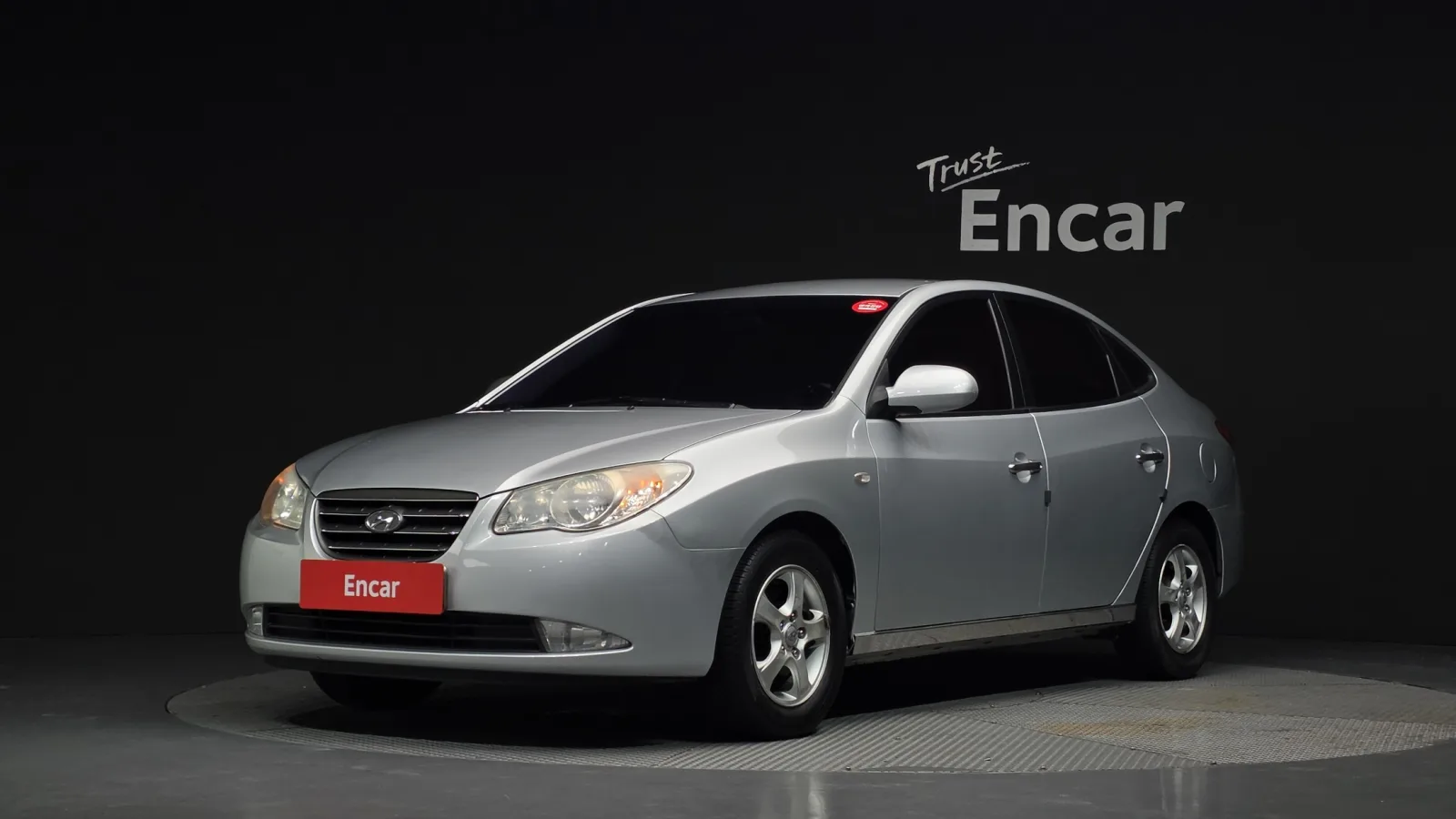 2009 Hyundai Elantra