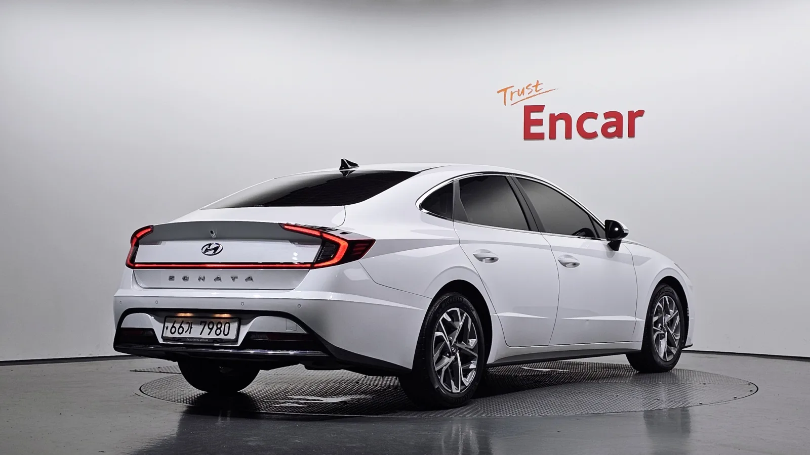 2020 Hyundai Sonata