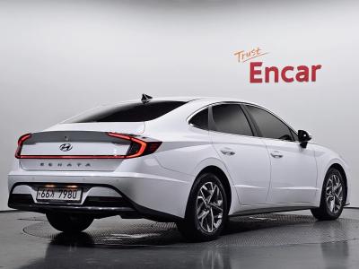 2020 Hyundai Sonata