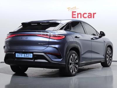 2026 BYD Sealion 7