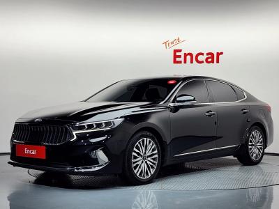 2020 Kia K7