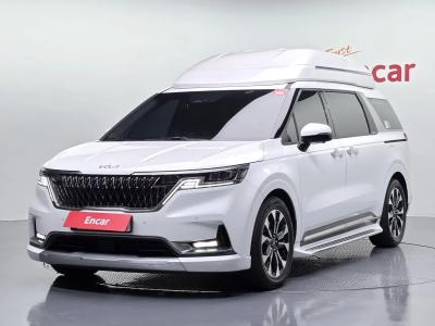 2023 Kia Carnival