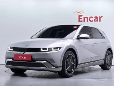 2025 Hyundai Ioniq 5
