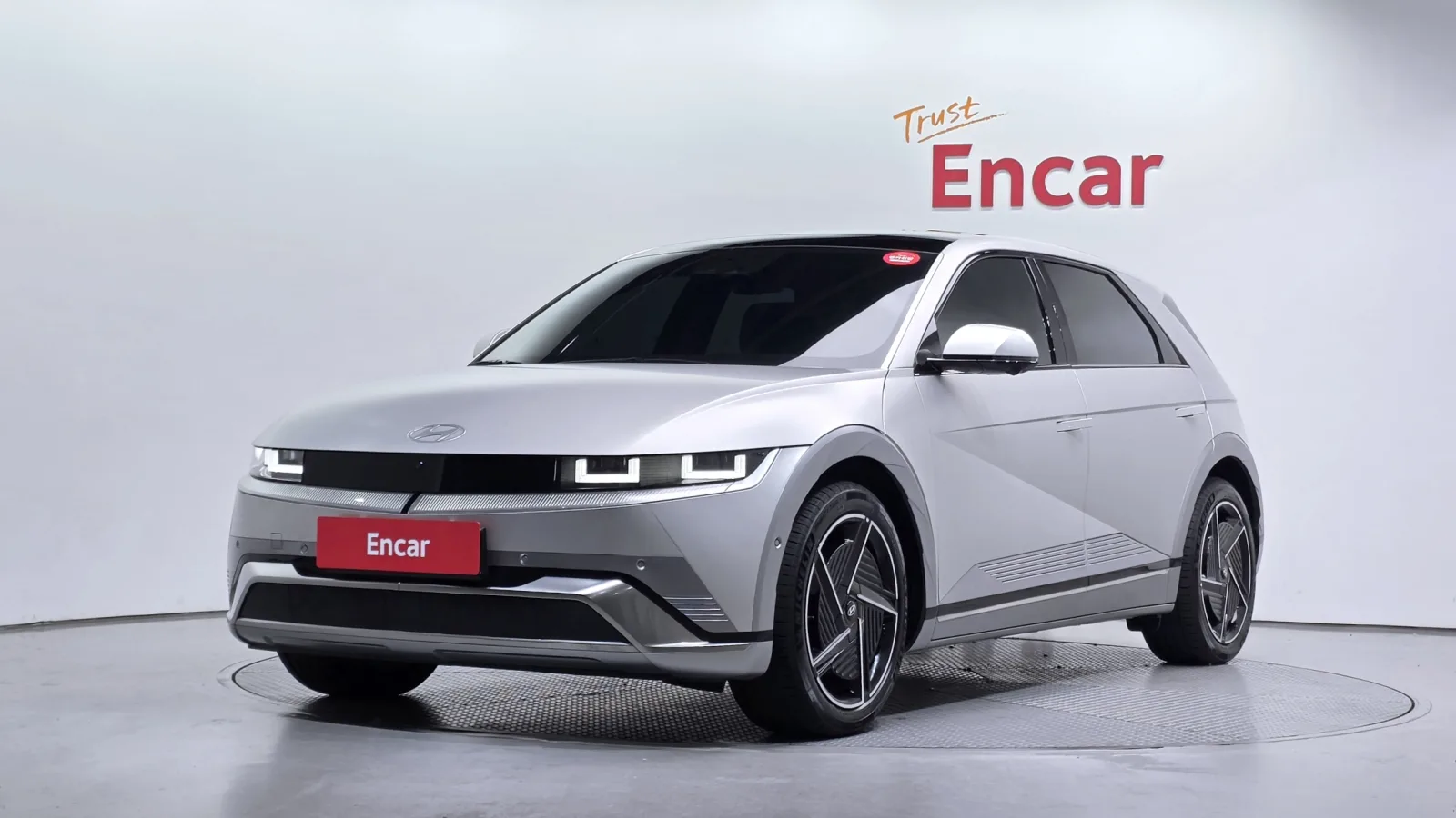 2025 Hyundai Ioniq 5