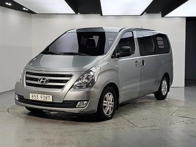 2016 Hyundai Starex