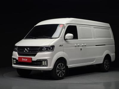 2022 Xin yuan ET Van