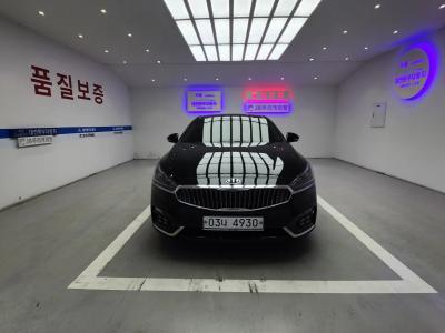 2017 Kia K7