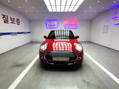 2020 MINI Cooper Convertible