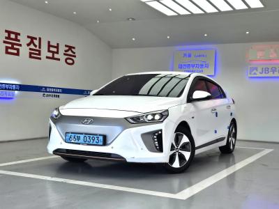 2017 Hyundai Ioniq