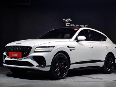 2024 Genesis GV80