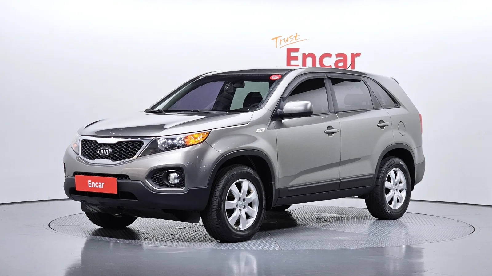 2010 Kia Sorento