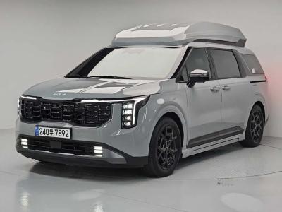2024 Kia Carnival