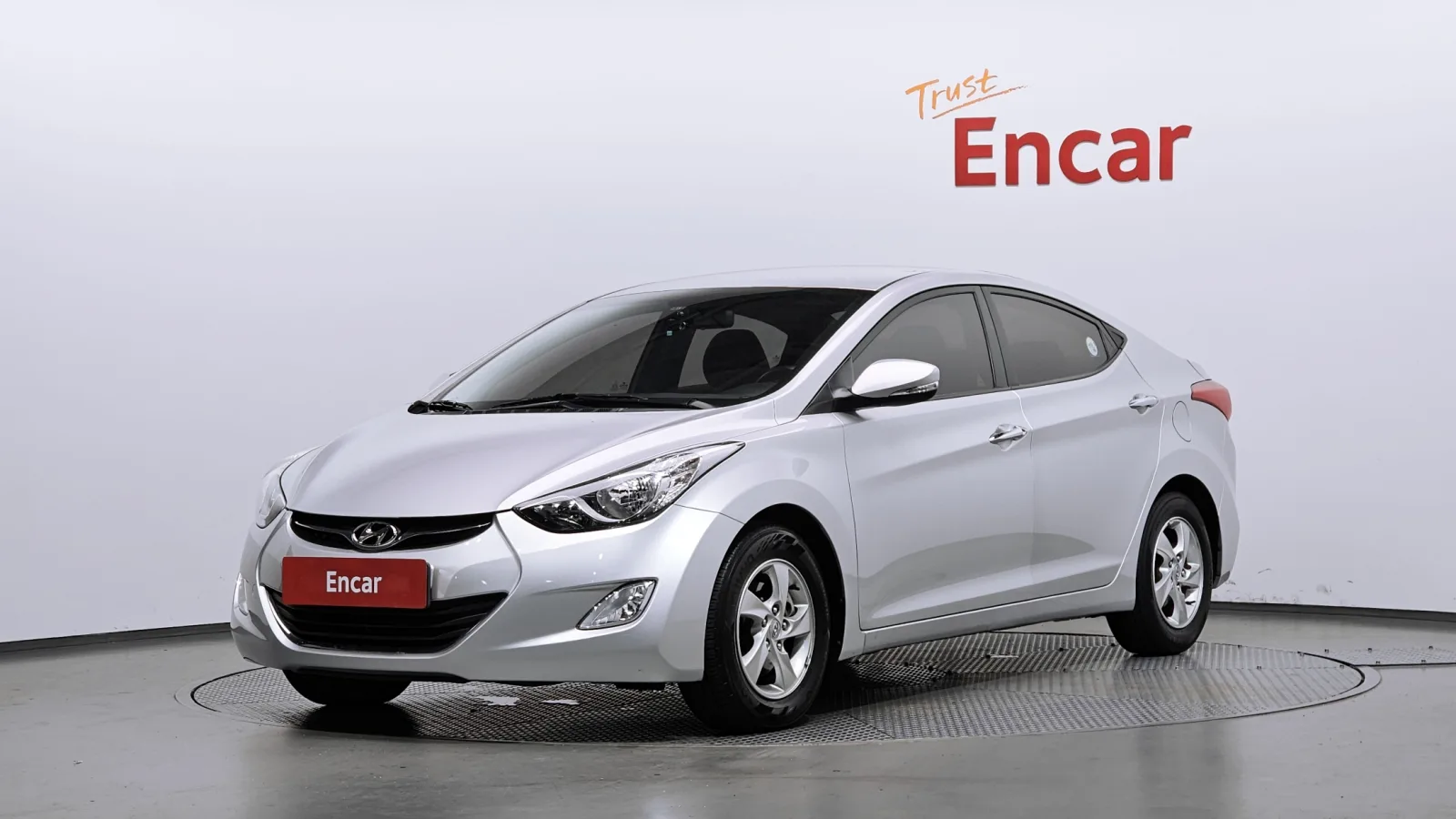 2012 Hyundai Elantra