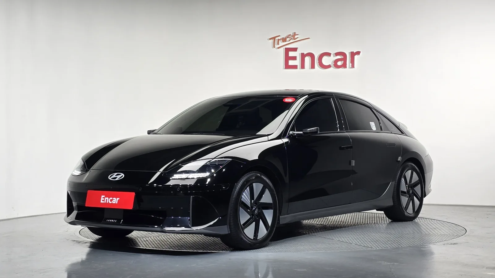 2025 Hyundai Ioniq 6
