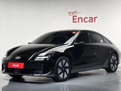2025 Hyundai Ioniq 6