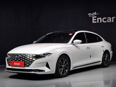 2022 Hyundai Grandeur