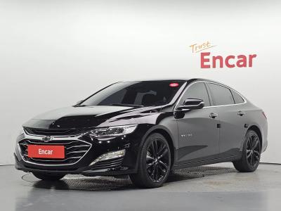 2020 Chevrolet Malibu