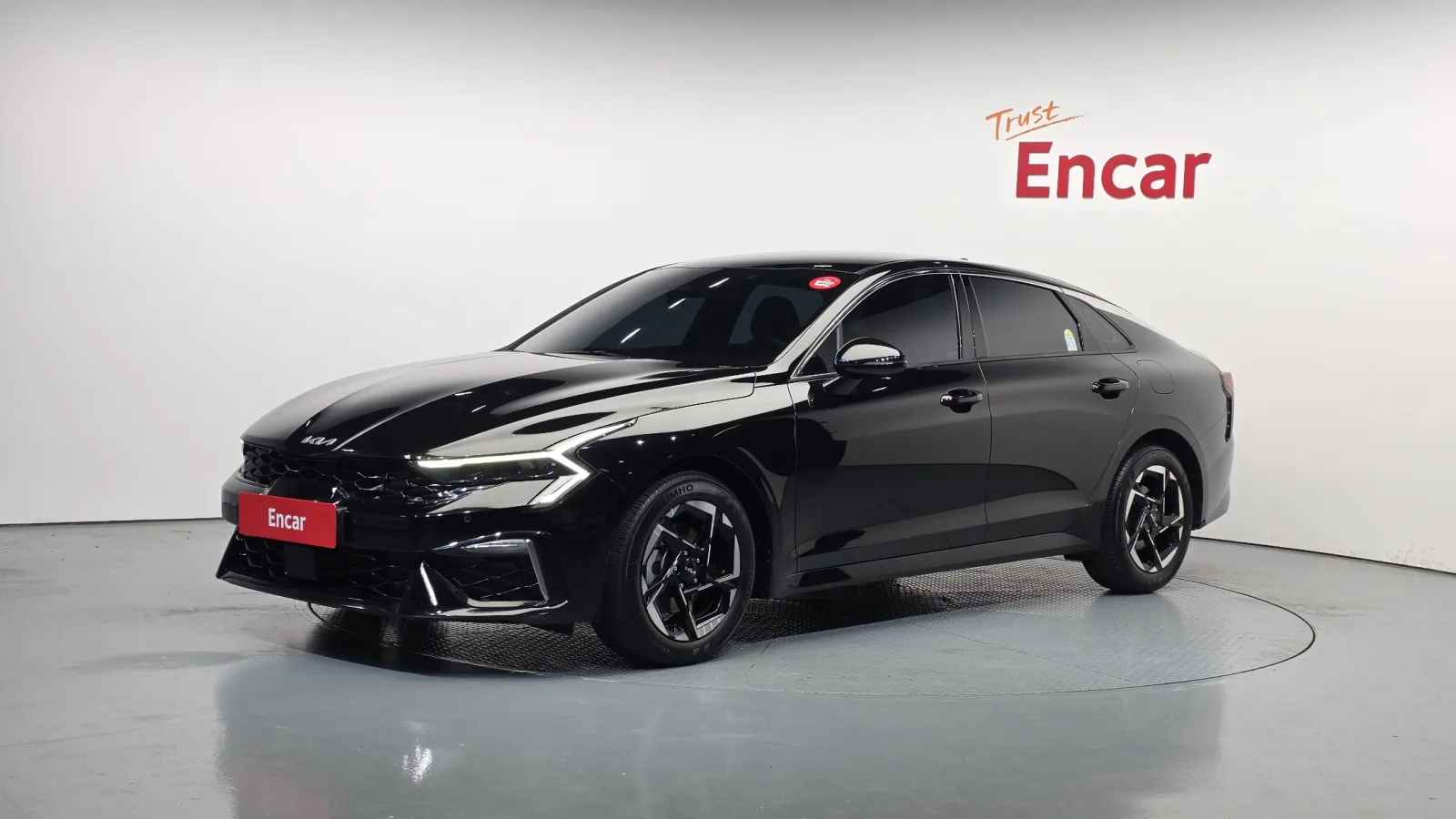 2024 Kia K5