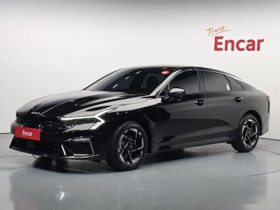 2024 Kia K5