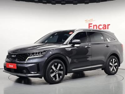2023 Kia Sorento