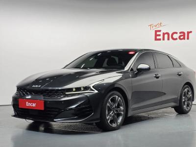 2023 Kia K5