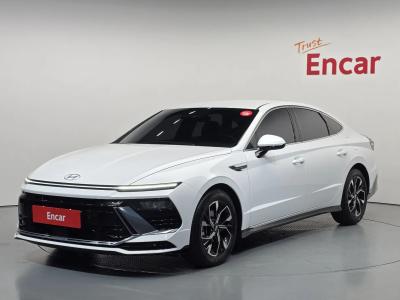 2025 Hyundai Sonata