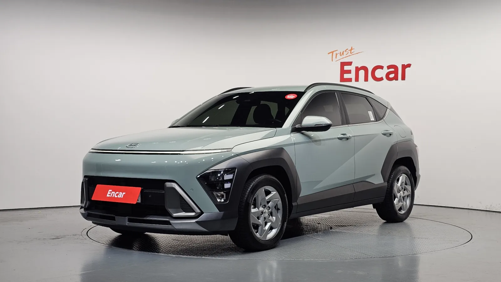 2023 Hyundai Kona