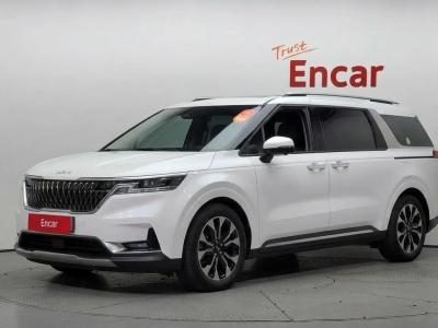 2023 Kia Carnival
