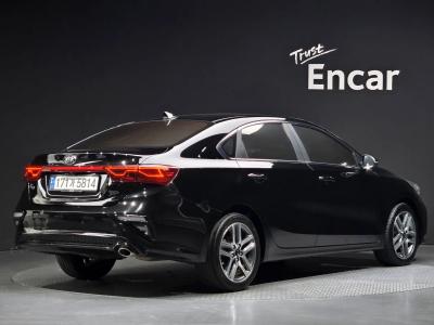 2019 Kia K3