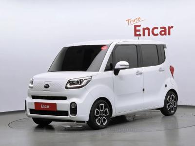 2019 Kia RAY