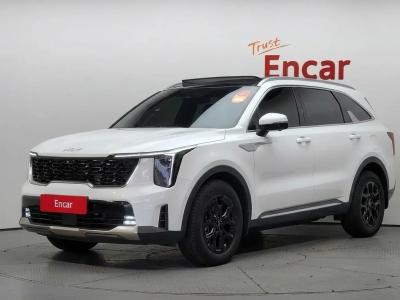 2024 Kia Sorento