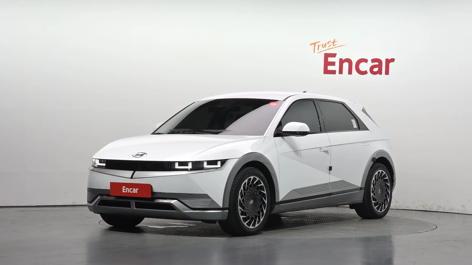 2022 Hyundai Ioniq 5
