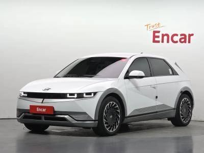 2022 Hyundai Ioniq 5