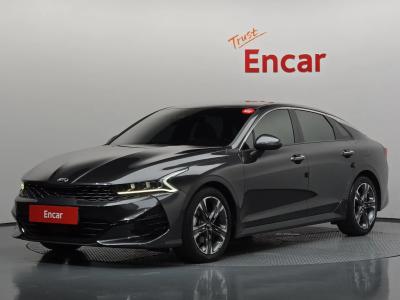 2020 Kia K5